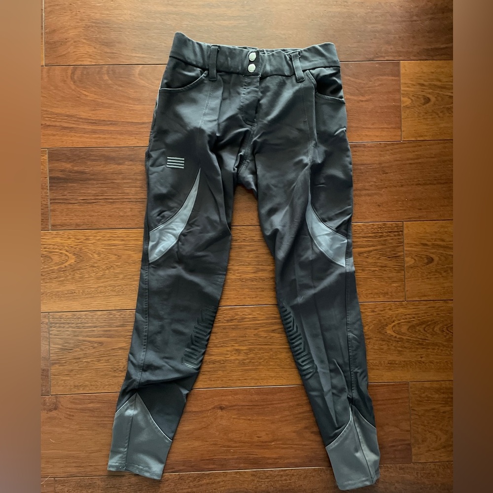 GhoDho breeches